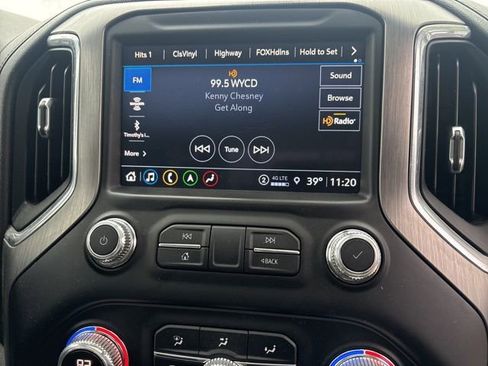 Used 2021 GMC Sierra 2500 Denali w/ Denali Ultimate Package image 19