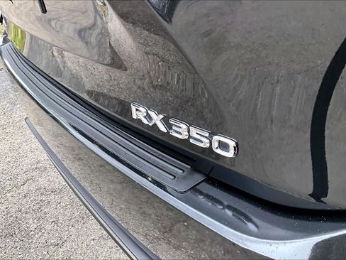 Used 2017 Lexus RX 350 F Sport AWD/4WD image 10