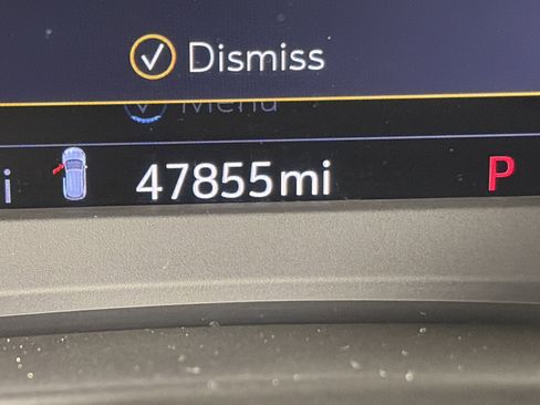 Used 2020 Cadillac XT5 Premium Luxury image 5