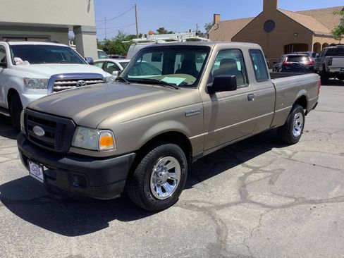 Used 2006 Ford Ranger XL RWD image 16
