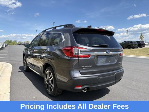 New 2026 Subaru Ascent Limited w/ Popular Package #2 AWD/4WD image 6