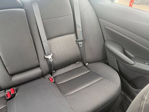 Used 2026 Nissan Altima 2.5 SV FWD image 37