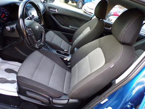 Used 2014 Kia Forte EX image 15