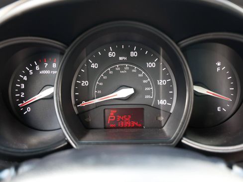 Used 2013 Kia Rio LX w/ PWR Pkg FWD image 27