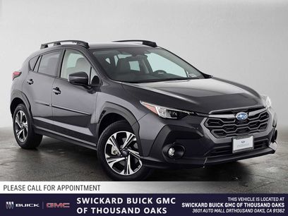 Used 2024 Subaru Crosstrek 2.0i Premium