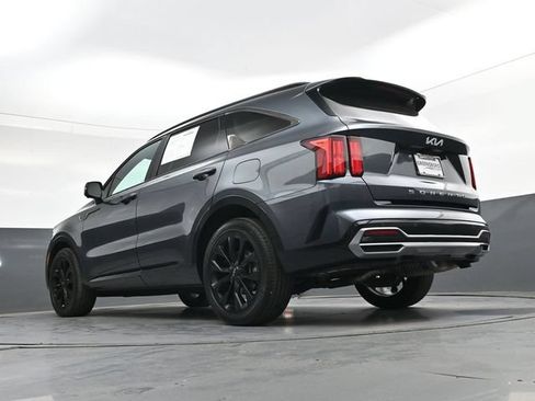 Used 2022 Kia Sorento SX FWD image 48