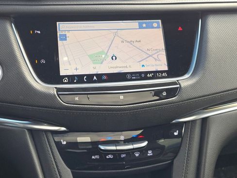 Used 2021 Cadillac XT5 Premium Luxury image 29