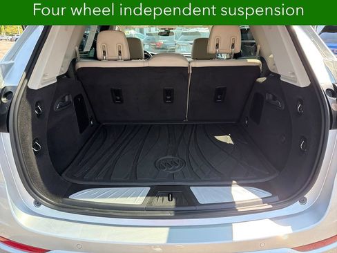 Certified 2019 Buick Envision Preferred FWD image 27