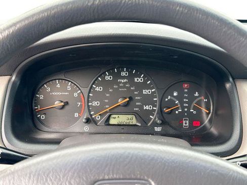 Used 2000 Honda Accord EX image 10