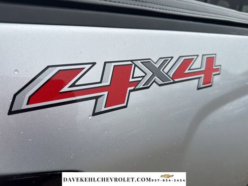 Used 2016 Chevrolet Silverado 2500 LTZ w/ Duramax Plus Package image 41