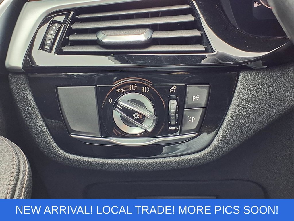 Used 2020 BMW 530i xDrive AWD/4WD image 20