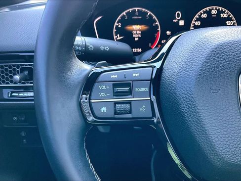 Used 2024 Honda Civic Sport image 24