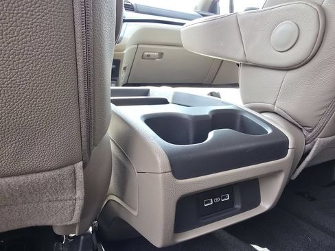 Used 2024 Honda Odyssey EX-L image 22