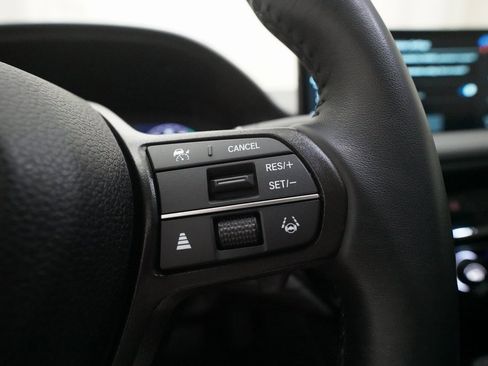 Certified 2024 Honda Accord EX-L image 18