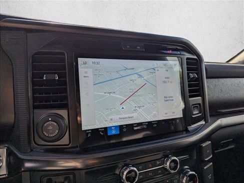 New 2025 Ford F150 Tremor w/ Equipment Group 402A High AWD/4WD image 14