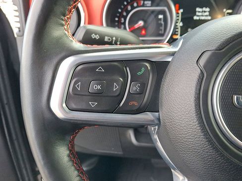 Used 2021 Jeep Wrangler Unlimited Rubicon w/ Dual Top Group image 17