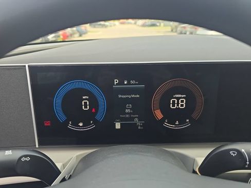 New 2026 Hyundai Tucson SEL AWD/4WD image 15