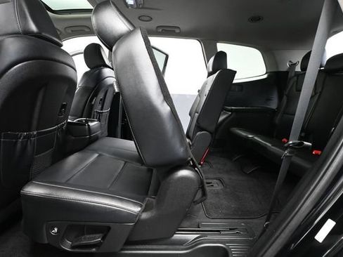 Used 2023 Kia Telluride EX X-Line AWD/4WD image 40