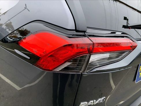 New 2025 Toyota RAV4 XLE image 14
