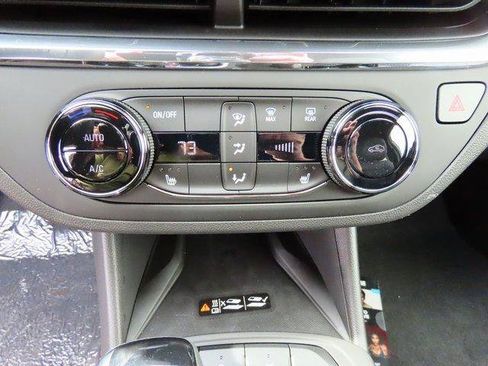 New 2025 Buick Envista Preferred w/ Convenience I Package image 31