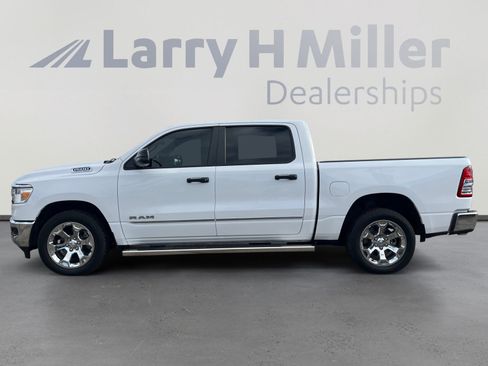 Used 2023 RAM 1500 Big Horn image 2