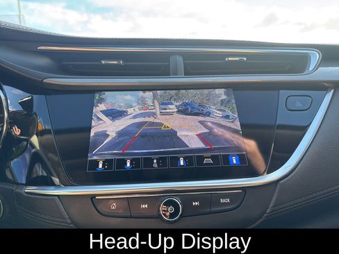 Used 2021 Buick Encore GX Essence w/ Advanced Technology Package image 14