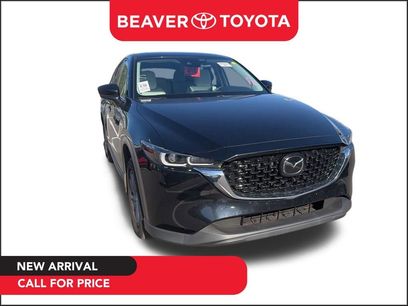 Used 2023 MAZDA CX-5 AWD 2.5 S