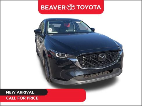 Used 2023 MAZDA CX-5 AWD 2.5 S image 1