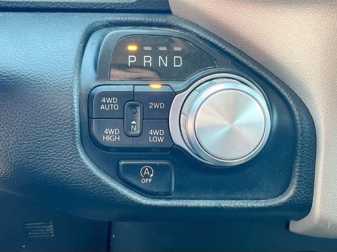 Used 2022 RAM 1500 Laramie image 17