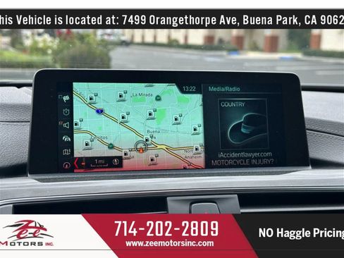 Used 2018 BMW 430i Coupe image 39