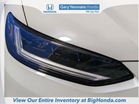 Used 2026 Honda HR-V EX-L image 13