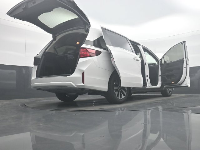 New 2026 Honda Odyssey EX-L image 55