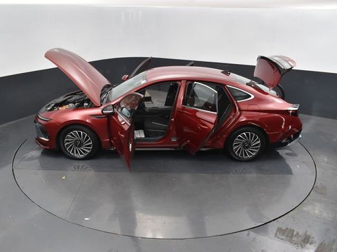 Used 2024 Hyundai Sonata SEL image 51