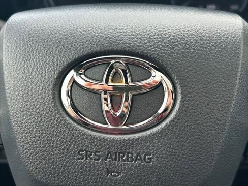 Certified 2026 Toyota Sienna XSE image 43