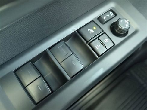 New 2026 Toyota Tundra Capstone image 24