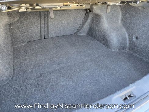 Used 2021 Nissan Altima 2.5 SV image 15