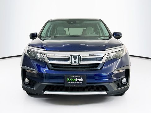 Used 2020 Honda Pilot EX image 2