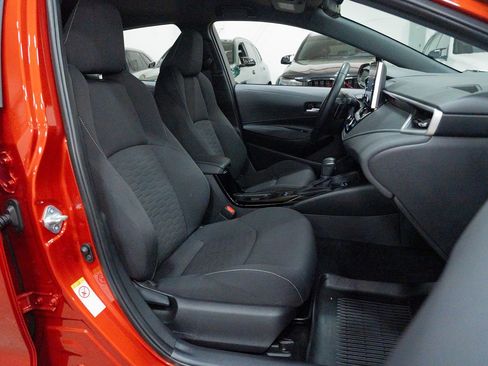 Used 2019 Toyota Corolla SE image 22