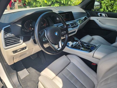 Used 2019 BMW X5 xDrive40i w/ Premium Package 2 image 10