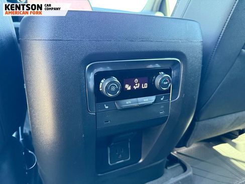 Used 2025 Chevrolet Suburban RST w/ RST Capability Package AWD/4WD image 32