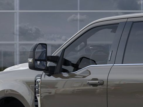 New 2026 Ford F350 Lariat w/ Lariat Ultimate Package image 20