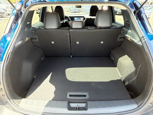 Certified 2025 Nissan Kicks SR FWD image 14