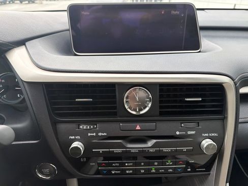 Used 2017 Lexus RX 350 F Sport w/ Accessory Package FWD image 14