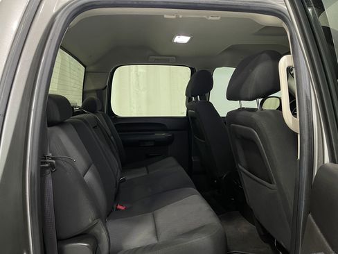 Used 2013 GMC Sierra 1500 SLE image 28