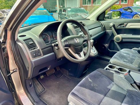 Used 2010 Honda CR-V EX image 11