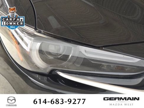 Used 2020 MAZDA CX-5 Grand Touring AWD/4WD image 15