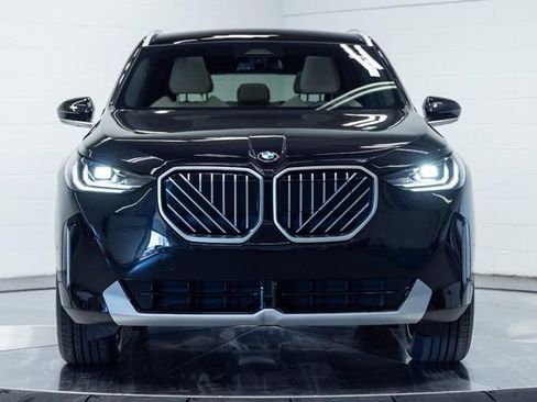 New 2026 BMW X3 xDrive30 image 7