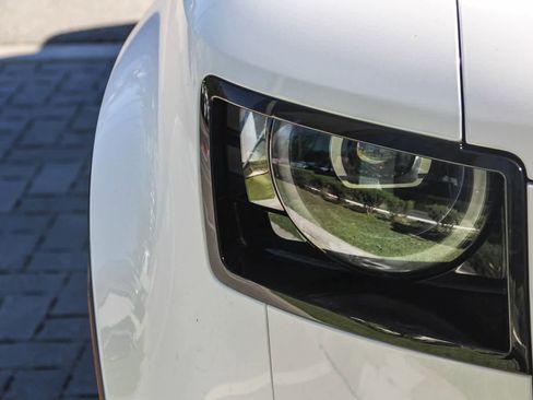 New 2026 Land Rover Defender 110 S image 10