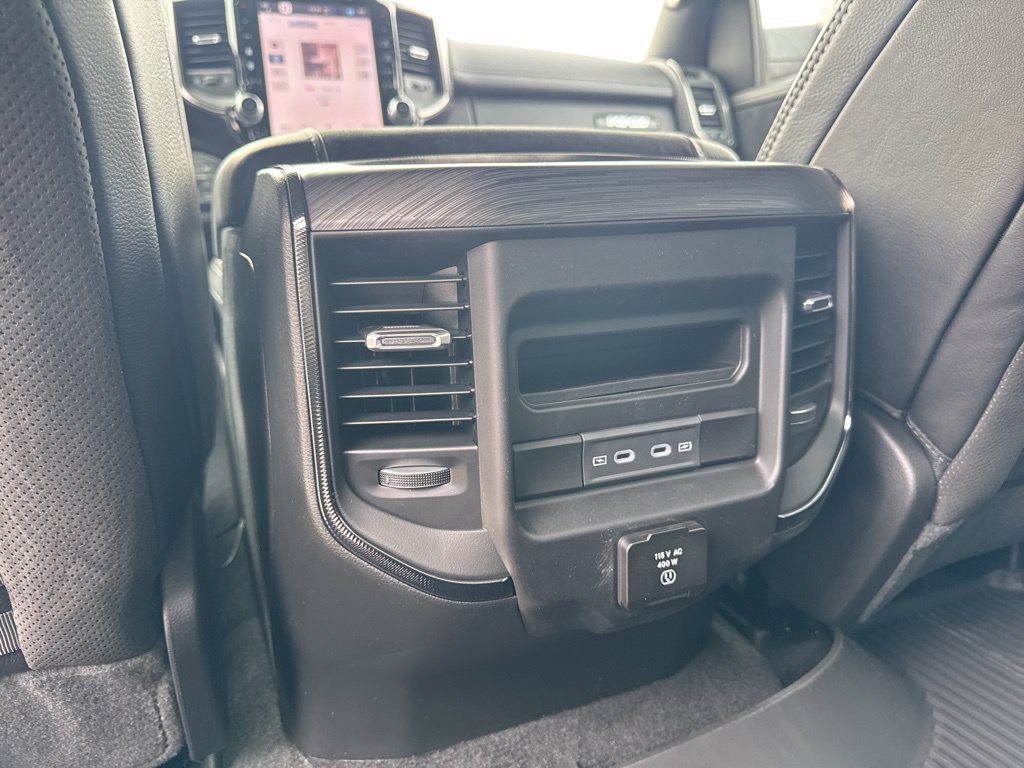 New 2026 RAM 1500 RHO AWD/4WD image 22
