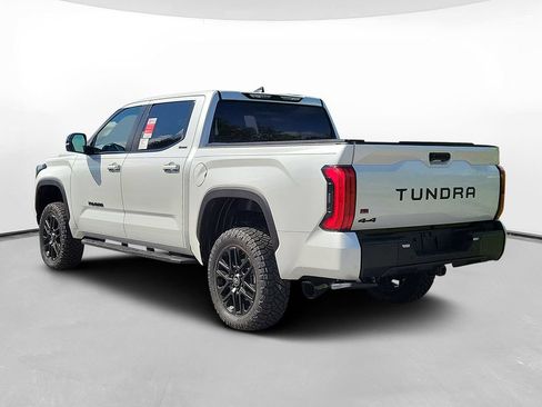 New 2026 Toyota Tundra Limited w/ TRD Performance Package (TMS) AWD/4WD image 6